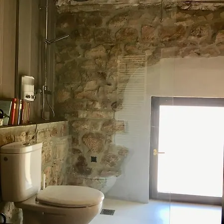 Hotel Rural Dona Palmira