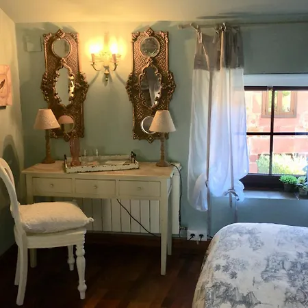 Hotel Rural Dona Palmira Salinas De Pisuerga