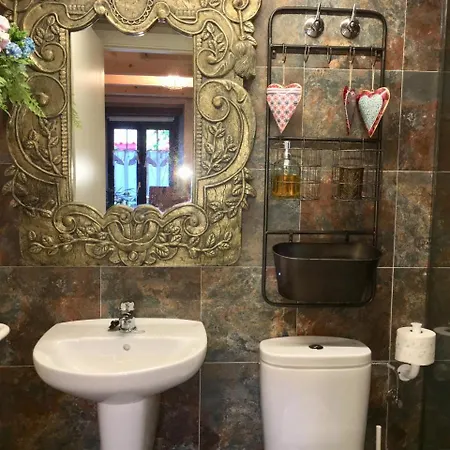 Rural Dona Palmira 3*