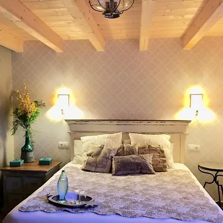 Rural Dona Palmira 3*