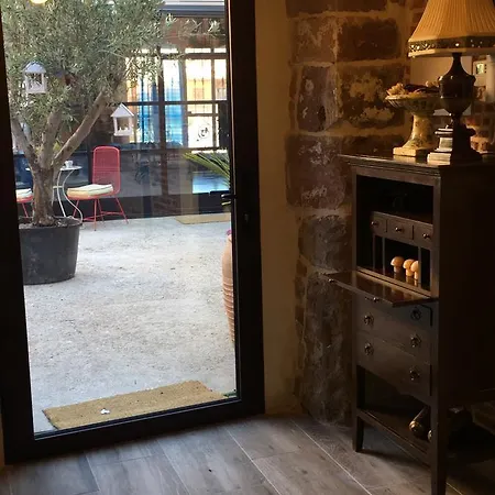 Rural Doña Palmira Hotel 3*
