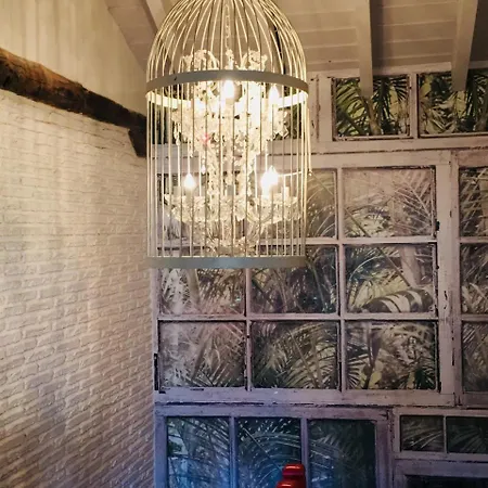 Rural Dona Palmira Hotel Salinas De Pisuerga