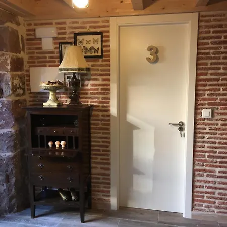 Hotel Rural Dona Palmira