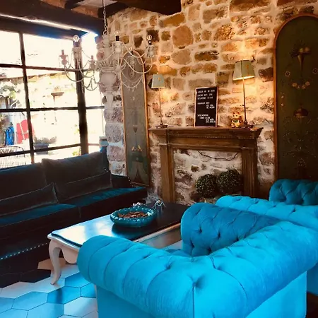 Hotel Rural Dona Palmira Salinas De Pisuerga