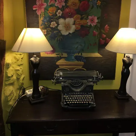 Hotel Rural Dona Palmira Salinas De Pisuerga