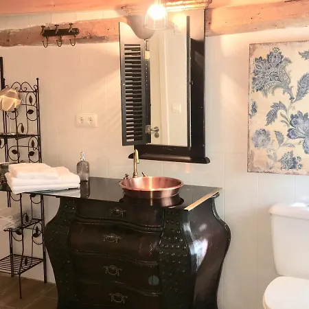 Hotel Rural Dona Palmira