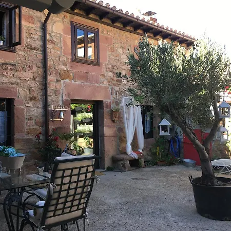 Rural Dona Palmira Hotel