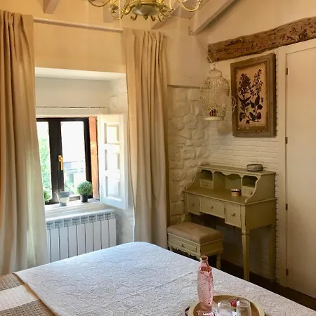 Rural Dona Palmira Hotel