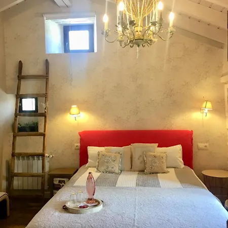 Rural Dona Palmira Hotel 3*