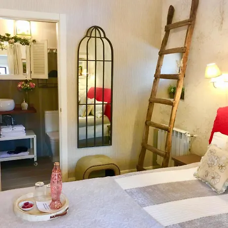 Rural Dona Palmira Hotel 3*
