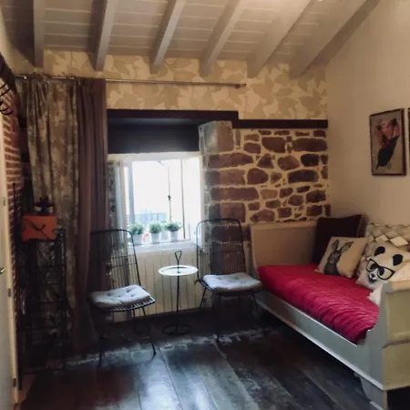 Rural Dona Palmira 3*