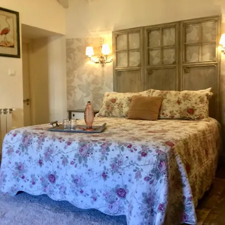 Hotel Rural Dona Palmira