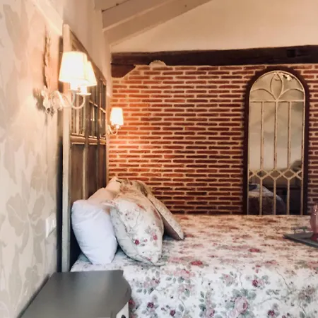 Hotel Rural Dona Palmira 3*