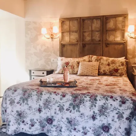 Rural Dona Palmira 3* Salinas De Pisuerga