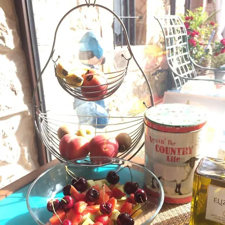 Rural Dona Palmira Hotel