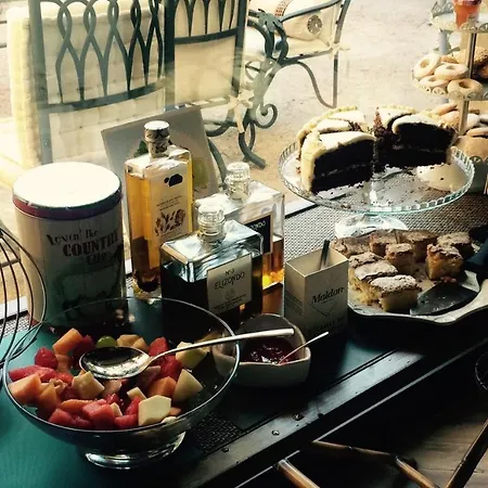 Rural Dona Palmira 3* Salinas De Pisuerga