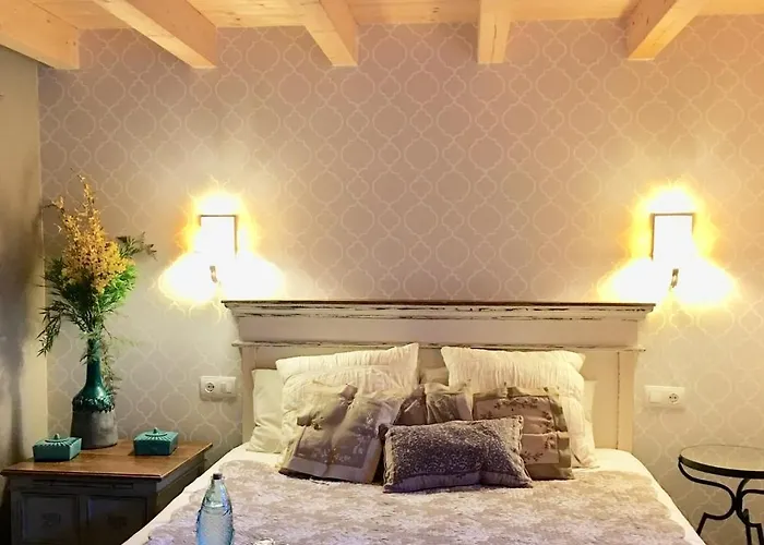 Rural Dona Palmira 3*