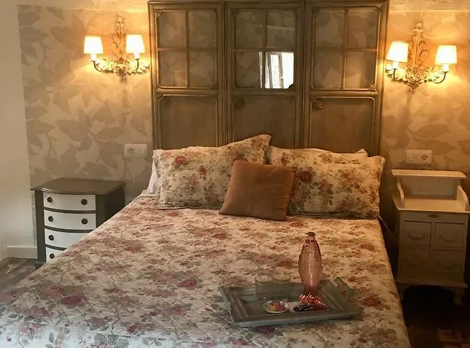 Rural Dona Palmira מלון 3*