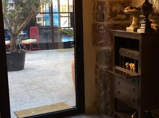 Rural Dona Palmira מלון 3*