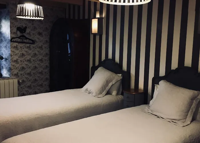 Rural Dona Palmira 3*