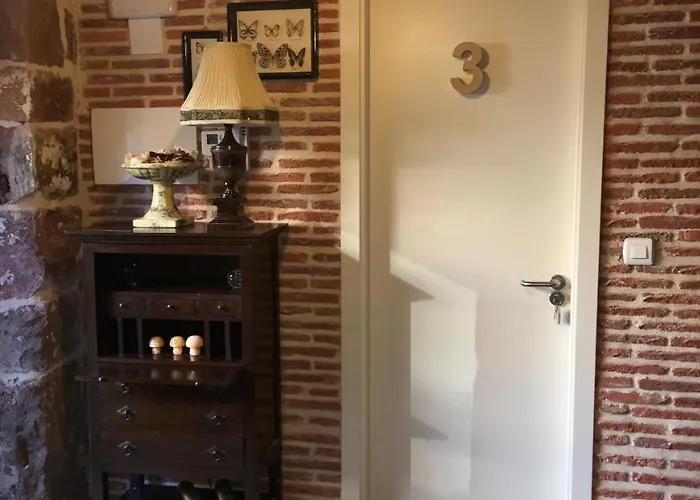 מלון Rural Dona Palmira