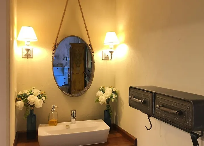 Rural Dona Palmira 3*