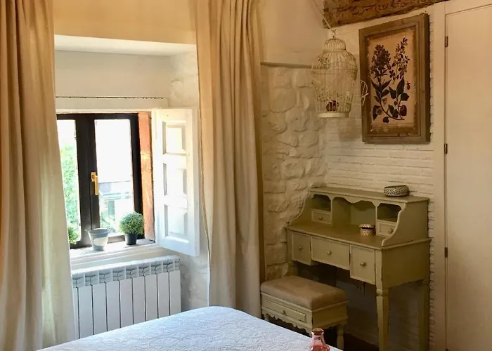 Rural Dona Palmira מלון