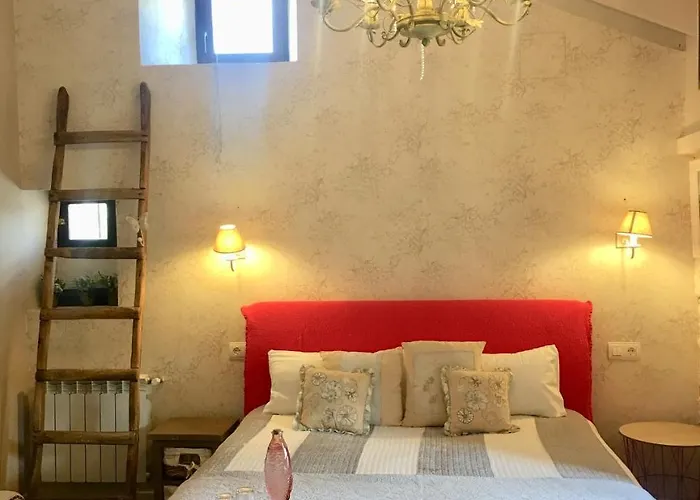 Rural Dona Palmira מלון 3*