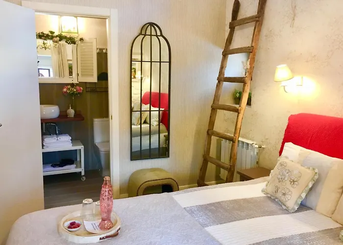 Rural Dona Palmira מלון 3*