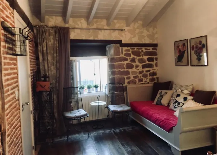 Rural Dona Palmira 3*