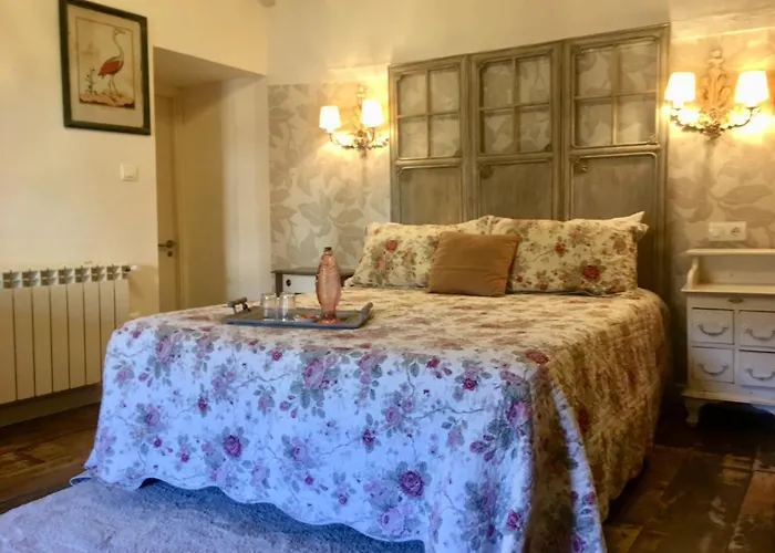 מלון Rural Dona Palmira