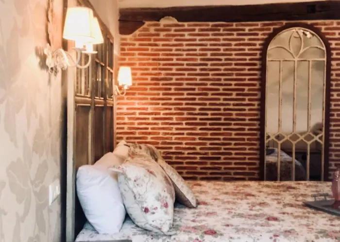 מלון Rural Dona Palmira 3*