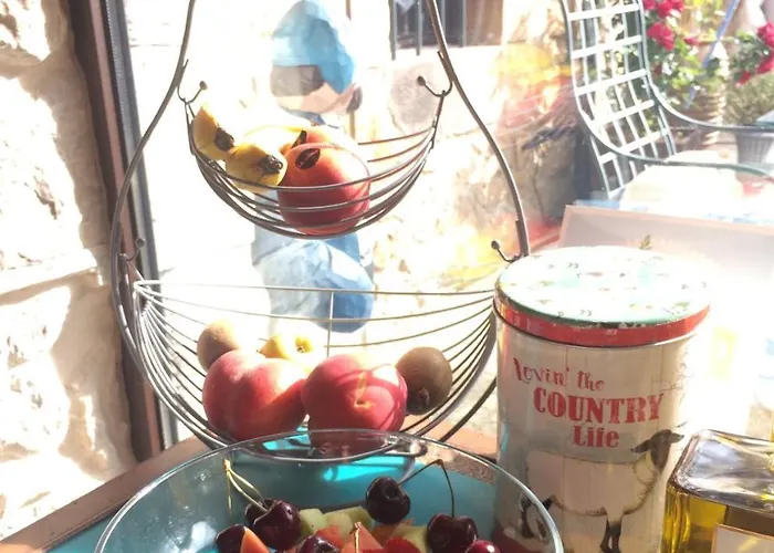 Rural Dona Palmira 호텔