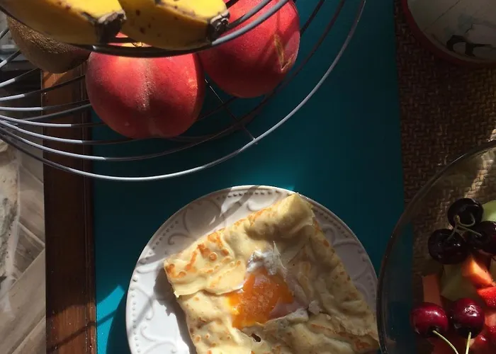 Rural Dona Palmira 3*