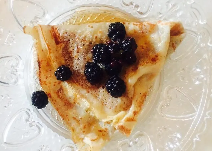 Rural Dona Palmira Salinas De Pisuerga